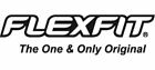 Flexfit Wooly Combed Twill Fitted Plain Baseball Cap Hat 6 Panel 22 Colors 6277