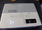 Epson Powerlite 83  3lcd Emp-83h Projector - No Remote 