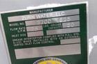 Zurn Gt2700-25-3nh 3 In Inlet outlet 50 Lb Cap 25 Gpm Steel Grease Interceptor