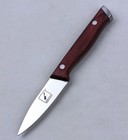 Imarku 3  Paring Knife  Pakkawood Handle  High-carbon Steel Forged Blade  New