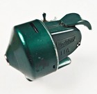 Heddon 110 Spincast Reel Green