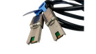 2x Dell Powervault Md1200 Sas Sff-8088 1m Sas External Cable 171c5