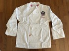Pierre Chambrin White House Chef Uniform Lot Bragard France Jackets Pants Hat