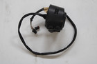 2014 Harley Davidson Ultra Limited Touring Right Switches Start Switch 71500130