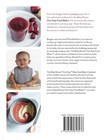 Baby Brezza Organic Baby Food Cookbook - Easy Food Maker Puree And Whole Food Or