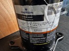 Copeland Compressor 3 Tons Zp34k6e-pfv R410 208-230 1 60