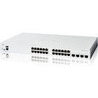 Cisco Catalyst C1200-24t-4x 24-port Gigabit Sfp  Managed Ethernet Switch Refresh