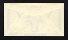 1986 Texas Sesquicentennial Fdc Sc 2125 First Day Cover Fort Worth  Texas 1
