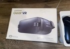 Samsung Gear Vr Oculus Virtual Reality Headset