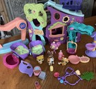 Littlest Pet Shop Bundle