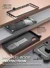 Supcase New For Samsung Galaxy Note10  Plus  Rugged Kickstand Case Holster Cover