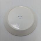 Gucci Cigar Tray Holder Trinket Dish Gold White Interlocking G Logo W12cm Italy