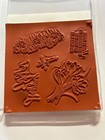 Stampin    Up Easter Promise Stamps new free Shipping