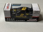 1 64 Brad Keselowski  2 Miller - Mgd 2017 Darlington Nascar Action Diecast Nib