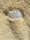 The North Face Osito 2 Fleece Jacket Women   s S p Pale Yellow Nf00c782