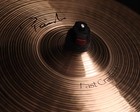Paiste 14  Signature Fast Crash - Used