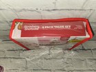 Strawberry Shortcake 4 Pack  Twin Sheet Set   New