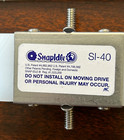 Snapidle Si-40 Floating Chain Tensioner For Chain  40  New