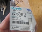 New Genuine Kubota Engine Oil Gauge Dipstick Part   1g470-36412