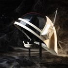 Xcoser Star Wars Rebel Fleet Trooper Helmet Cosplay Prop Mask Resin 1 1 Replicas