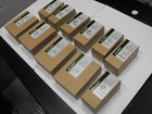 Large Lot Of 11 Brand New Micro Shift Great Shifters And Derailleurs