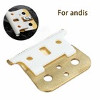 Generic Replacement Blades   Ceramic Cutter For Andis T Outliner Gtx   More