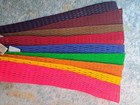Lacrosse - Extreme Hard Mesh - Sold In Lots Of 5  10 00 Each