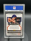 2022 Panini Prizm Wnba  114 Sophie Cunningham Investment Piece Gem Mint Pta 10    