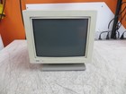 Wyse Wy-160 Amber Terminal Monitor W  Stand 