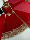 Party Pakistani Bollywood Dress Suit Wear Wedding Indian Designer Salwar Kameez