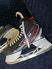 Ccm Jet Speed Ft 440 Ice Hockey Skates Men s Senior Skate Size 11
