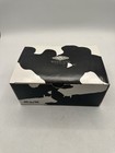 Cow Parade 9189 American Royal Resin Figure New Open Box