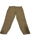 Weatherproof Men s Stretch Straight Fit Commuter Flex Waistband Pants W  Pockets