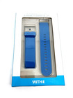 Fitbit Charge 2 Replacement Silicone Bands Sport Women Men Adjustable Lime Small