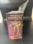 Transformers Decepticon Shockwave 1984 Box Only G1 Laser Gun See Images