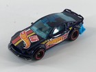 Hot Wheels 2005 Ford Mustang Blue 2017 Super Treasure Hunt Loose