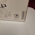 Bugaboo Cameleon Car Seat Adapter Baby Stroller Replacement Part New