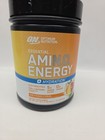 Optimum Nutrition Amino Energy   Electrolytes Sun Kissed Citrus 1 5 Lb
