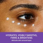  Cerave Skin Care Renewing Eye Cream For Dark Circles   Puffiness With