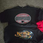 Harley Davidson Shirt Lot Of 10 All Florida Dealer Shirts