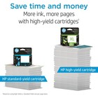 Hp 61xl Black High Yield Ink Cartridge - Ch563wn 140 New Original