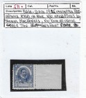 Chile 1915 Group Of Proofs And Essays Deluxe  Exhibition Lot 5