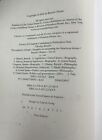 Barack Obama Signed Book The Audacity Of Hope Us President Autograph Psa dna 1st