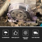    for Honda Civic 96-00 D15 D16 Sohc Cam Gear Timing Belt Cover Cam Pulley   