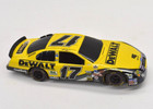 Scx Compact  1 43 Nascar   17 Matt Kenseth De Walt Ford Fusion Slot Car