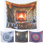 3 Sizes Large Tapestry Cotton Wall Hanging Boho Bohemian Decoration Art Cover