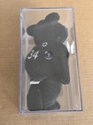 Encased  Salvino   s Bammers  34 Rookie Of The Year Kerry Wood 1998 Plush Bear