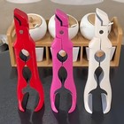 1pc Anti-scald Clip Silicone Kitchen Anti Scald Plate Bowl Dish Pot Holder