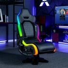 X Rocker - Evo Elite 4 1 Gaming Chair With Built-in Audio Surround Sound Syst   