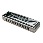 Suzuki Promaster Harmonica 12 Key Set - Discount - Free Us Shipping